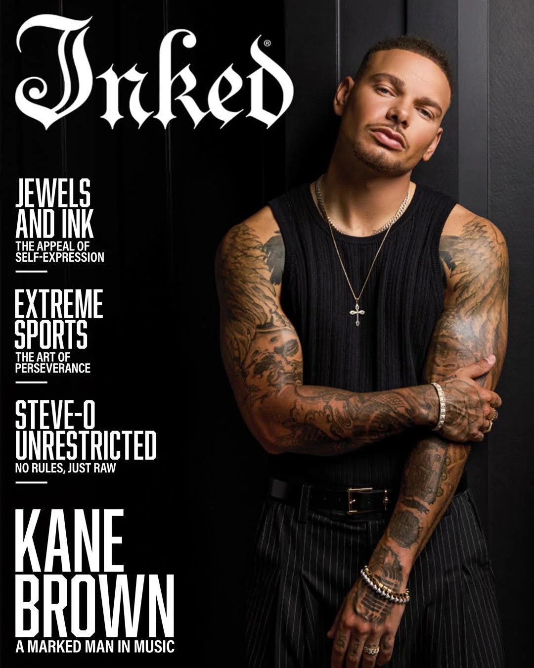 FEATURED